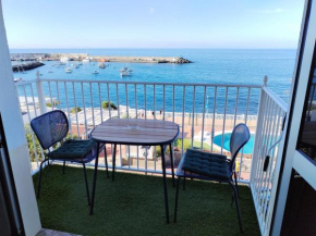 Vista Puerto Arguineguín Sea View